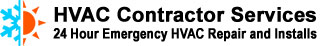 Army Finance Ctr HVAC Services